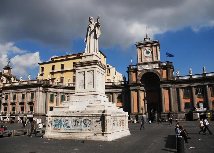 B&B La Conigliera Napoli