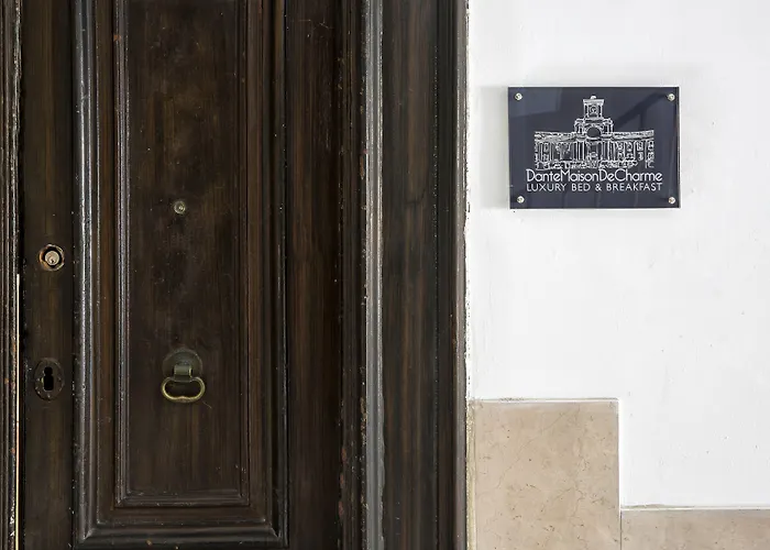 Dante Maison De Charme Napoli