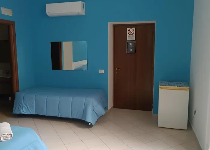 B&B La Conigliera Napoli